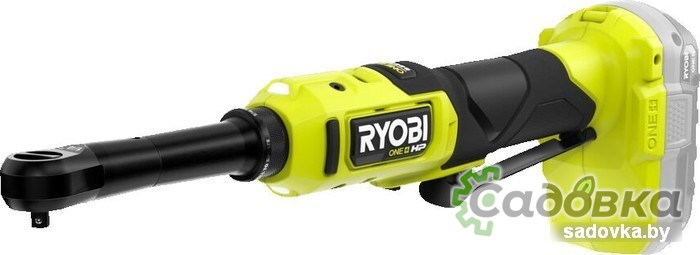 Трещотка RYOBI RRW1814X-0 5133005389 (без АКБ)