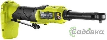 Трещотка RYOBI RRW1814X-0 5133005389 (без АКБ)