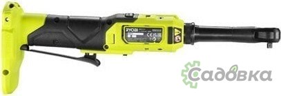Трещотка RYOBI RRW1814X-0 5133005389 (без АКБ)