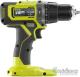 Ударная дрель-шуруповерт RYOBI RPD18-0 5133005438 (без АКБ)