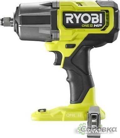 Гайковерт RYOBI RIWH18X-0 5133005392 (без АКБ)