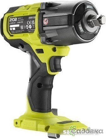 Гайковерт RYOBI RIWH18X-0 5133005392 (без АКБ)