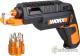 Электроотвертка Worx WX255 4V SD (с 1-им АКБ)