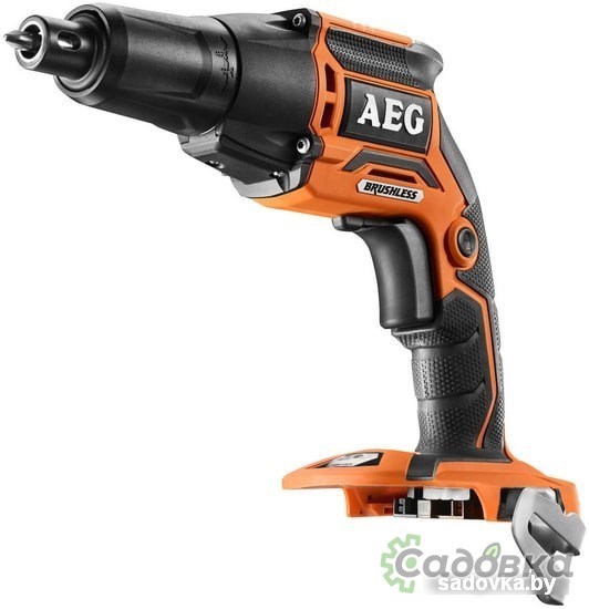 AEG Powertools BTS 18 BL-0 (без аккумулятора)