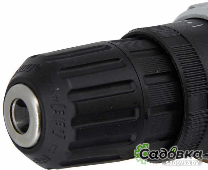 Дрель-шуруповерт Skiper CS2000-1 (с 1-им АКБ)