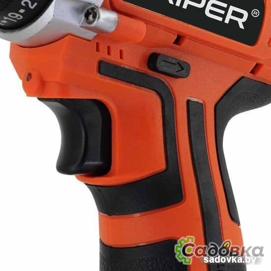 Дрель-шуруповерт Skiper CS2000-1 (с 1-им АКБ)