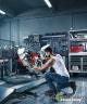 Электроотвертка Bosch Go Professional 06019H2100 (с АКБ, кейс)