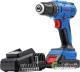 Дрель-шуруповерт KATANA CD 3000 (с 1-им АКБ 1.5 Ач)