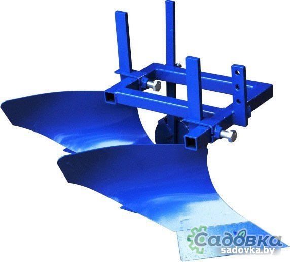 Навесное оборудование для садовой техники Механический завод П1-2х215/14-13