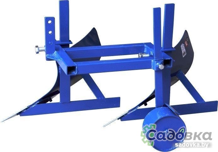 Навесное оборудование для садовой техники Механический завод П1-2х215/14-13