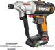 Шуруповерт Worx WX176.2 (с 1-им АКБ, кейс)