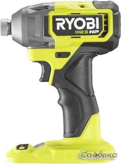 Винтоверт RYOBI RID18X-0 5133004961 (без АКБ)
