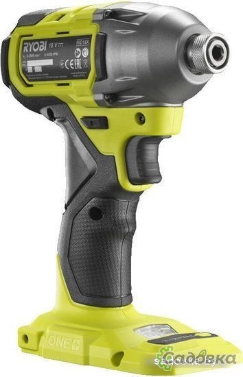 Винтоверт RYOBI RID18X-0 5133004961 (без АКБ)