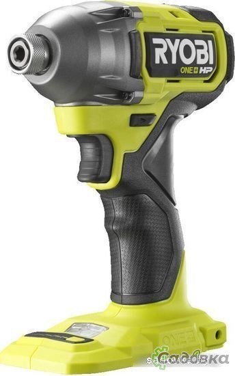 Винтоверт RYOBI RID18X-0 5133004961 (без АКБ)