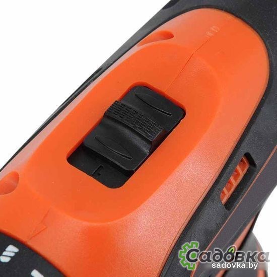 Дрель-шуруповерт Skiper CS2800-1 (с 2-мя АКБ, кейс)