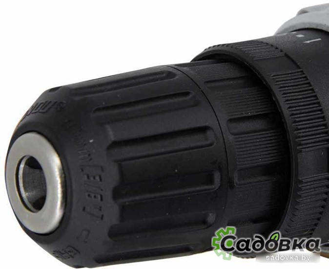 Дрель-шуруповерт Skiper CS2600-1 (с 2-мя АКБ, кейс)