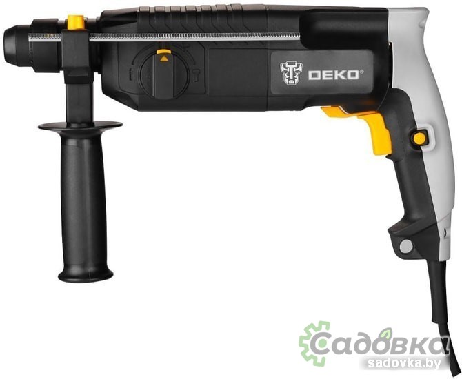 Перфоратор Deko DKH950W SET 1