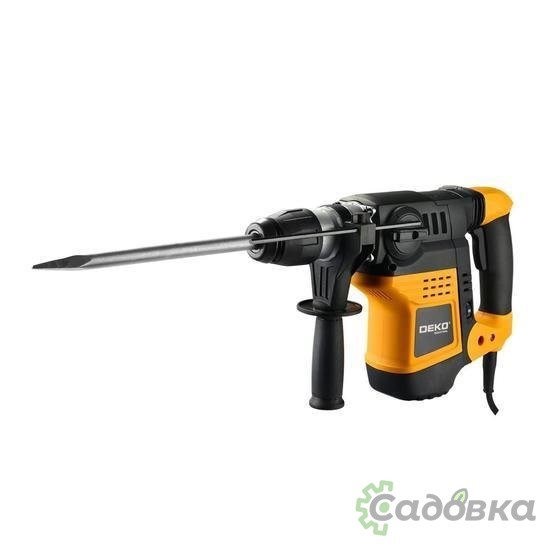 Перфоратор Deko DKH1900 (кейс)