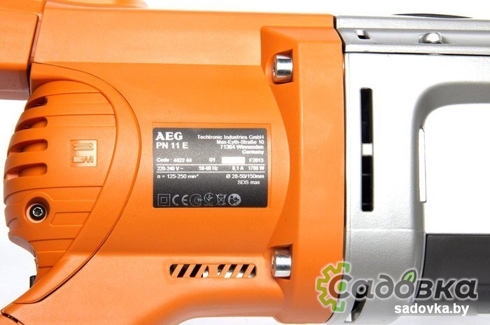 AEG Powertools PN 11 E
