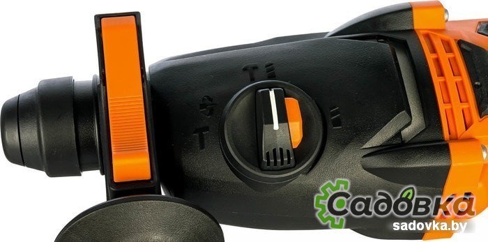 Перфоратор AEG Powertools KH 24IE [4935451555]