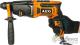 Перфоратор AEG Powertools KH 24IE [4935451555]