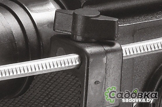 Перфоратор Daewoo Power DAH 820