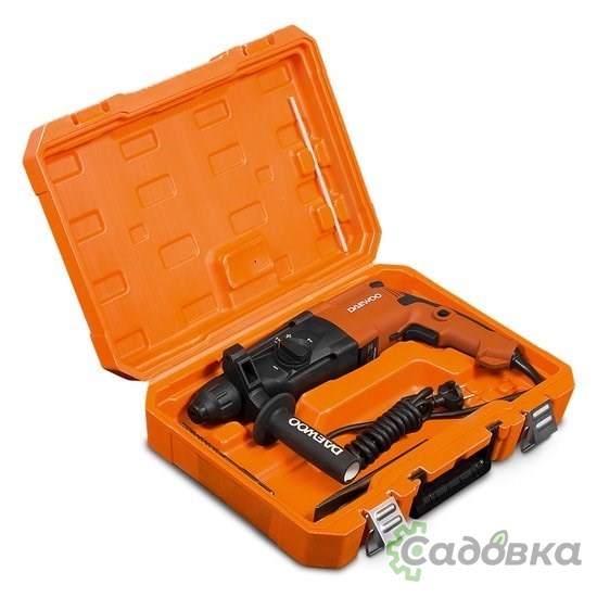 Перфоратор Daewoo Power DAH 920