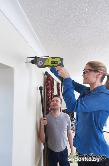 Перфоратор RYOBI RSDS680-K