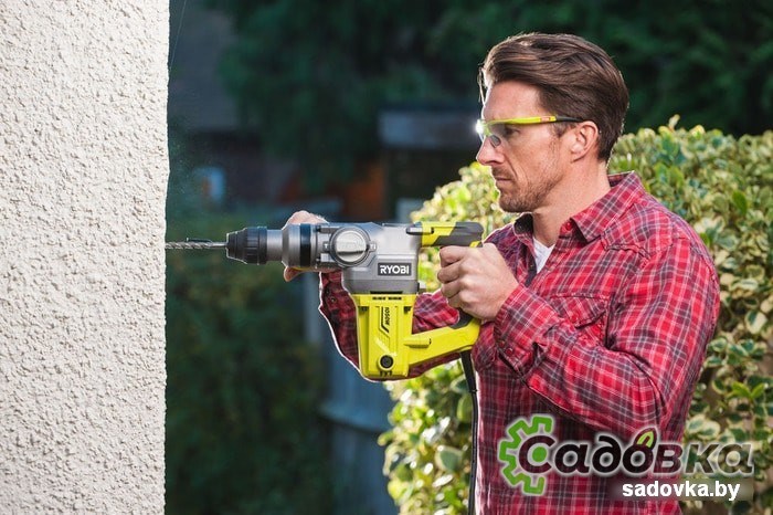 Перфоратор RYOBI RSDS1050-K 5133004350