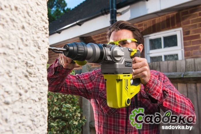 Перфоратор RYOBI RSDS1050-K 5133004350