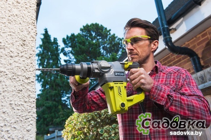 Перфоратор RYOBI RSDS1050-K 5133004350