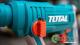 Перфоратор Total TRHLI1601