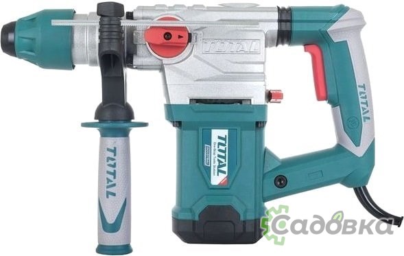 Перфоратор Total TH115326