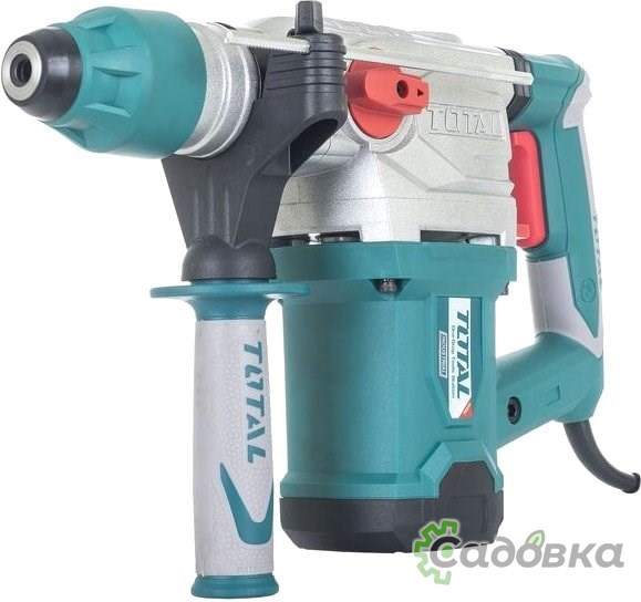 Перфоратор Total TH115326