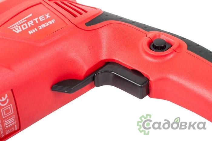 Перфоратор Wortex RH 2829F