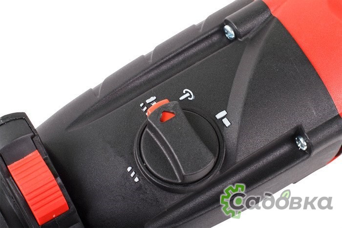 Перфоратор Wortex RH 2829F