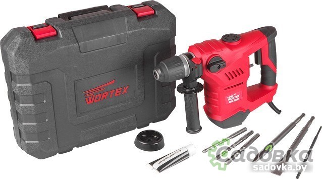 Перфоратор Wortex RH 3231 [RH32311111]