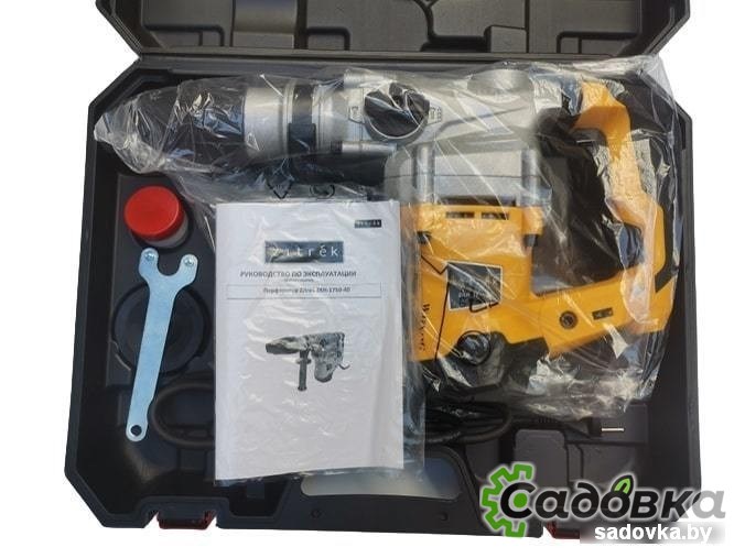 Перфоратор Zitrek ZKH-1750-40