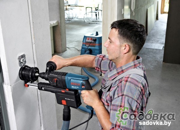 Перфоратор Bosch GBH 2-23 REA Professional (0611250500)