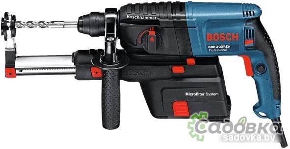 Перфоратор Bosch GBH 2-23 REA Professional (0611250500)