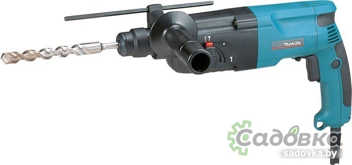 Перфоратор Makita HR 2450