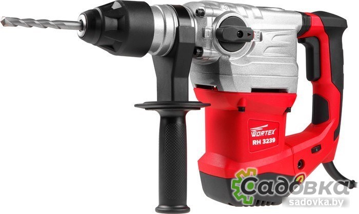 Перфоратор Wortex RH 3239 [RH3239K1111]