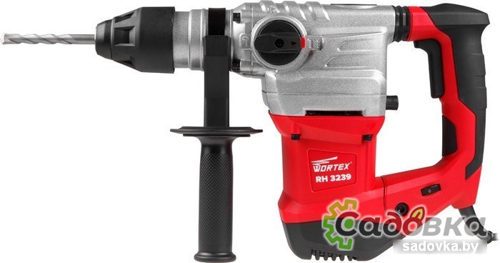 Перфоратор Wortex RH 3239 [RH3239K1111]