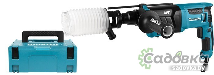 Перфоратор Makita HR2631FTJ