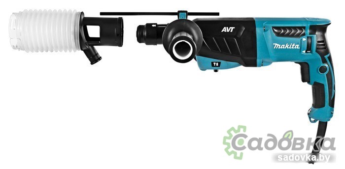 Перфоратор Makita HR2631FTJ