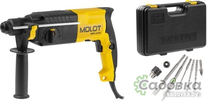 Перфоратор Molot MRH 2428 MRH242800027