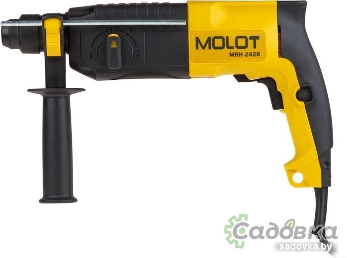 Перфоратор Molot MRH 2428 MRH242800027