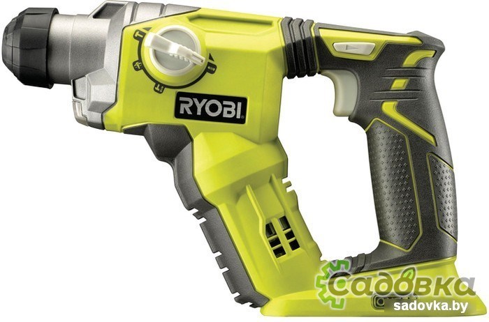 Перфоратор RYOBI R18SDS-0 5133002305 (без АКБ)