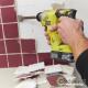 Перфоратор RYOBI R18SDS-0 5133002305 (без АКБ)