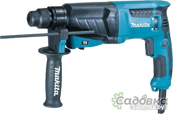 Перфоратор Makita HR2630J